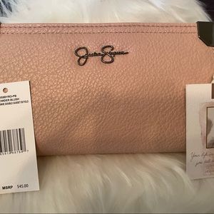 Jessica Simpson wallet